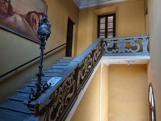 appartamento in vendita a Robbiate