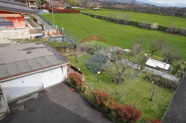 appartamento in vendita a Robbiate