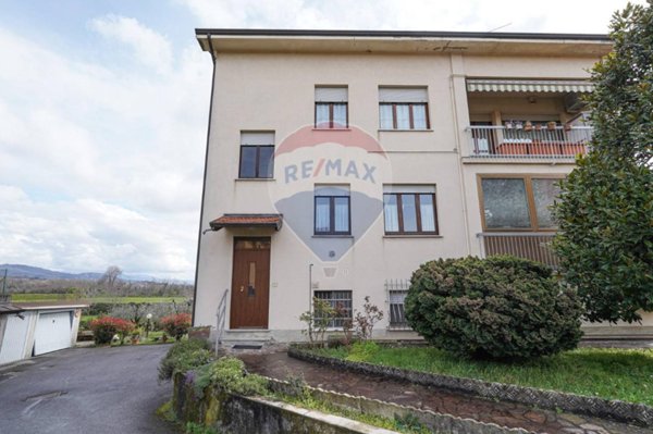 appartamento in vendita a Robbiate