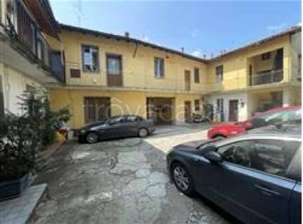 appartamento in vendita a Robbiate