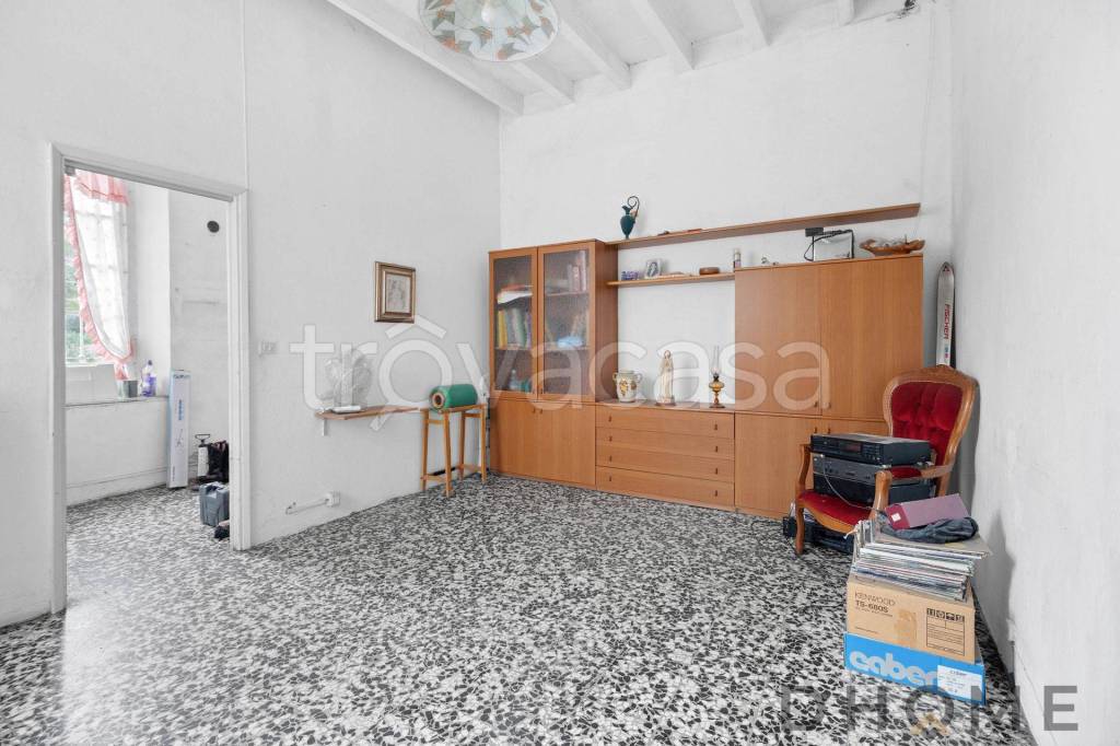 appartamento in vendita a Robbiate