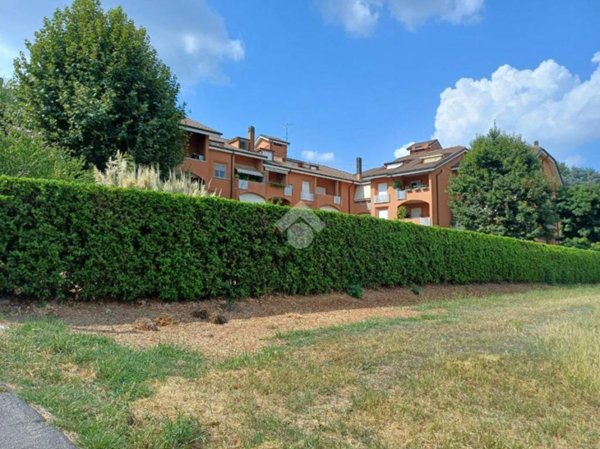 appartamento in vendita a Robbiate