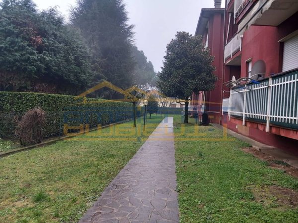 appartamento in vendita a Robbiate