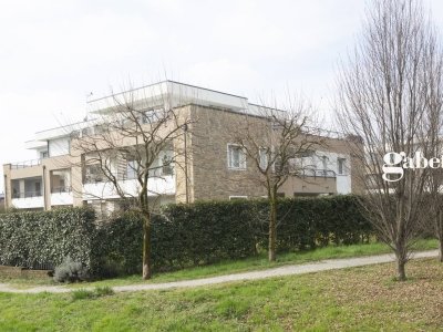 appartamento in vendita a Robbiate