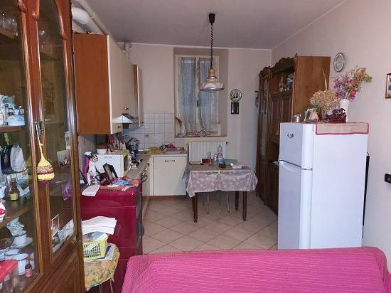 appartamento in vendita a Robbiate