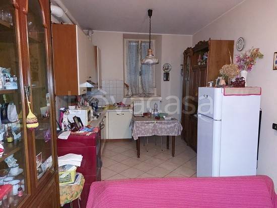 appartamento in vendita a Robbiate