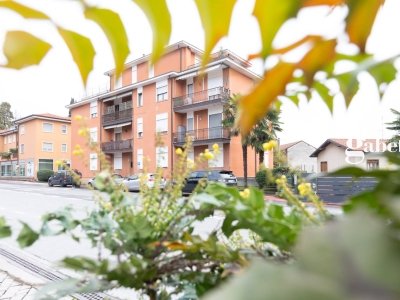 appartamento in vendita a Robbiate
