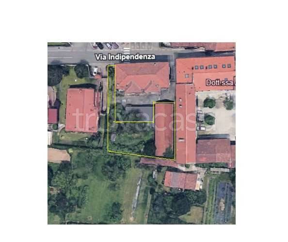 appartamento in vendita a Robbiate