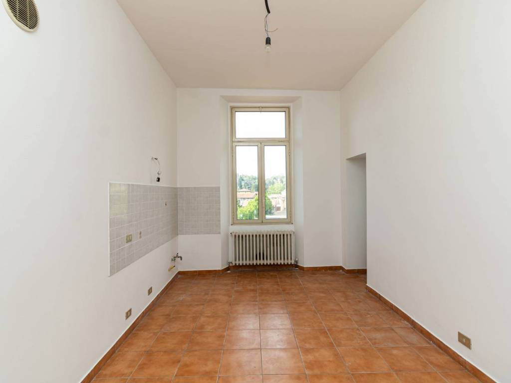 appartamento in vendita a Robbiate