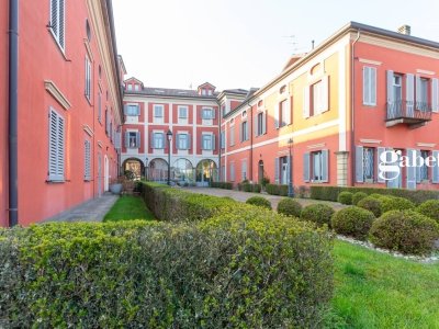 appartamento in vendita a Robbiate