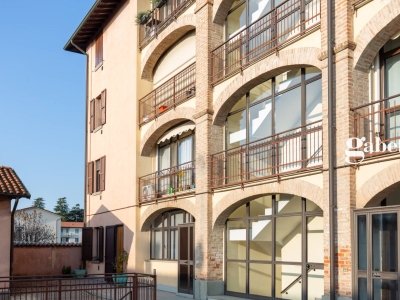 appartamento in vendita a Robbiate