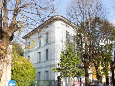 appartamento in vendita a Robbiate
