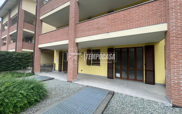appartamento in vendita a Robbiate