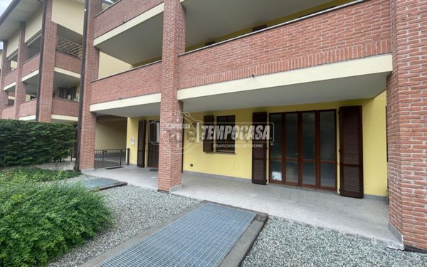 appartamento in vendita a Robbiate