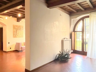appartamento in vendita a Robbiate