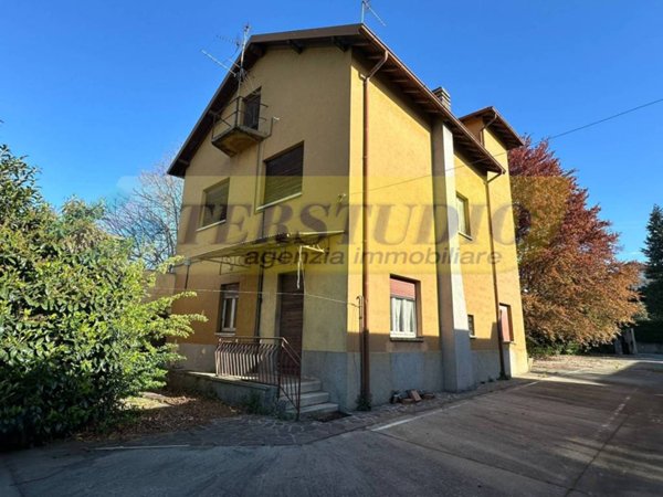 casa indipendente in vendita a Robbiate