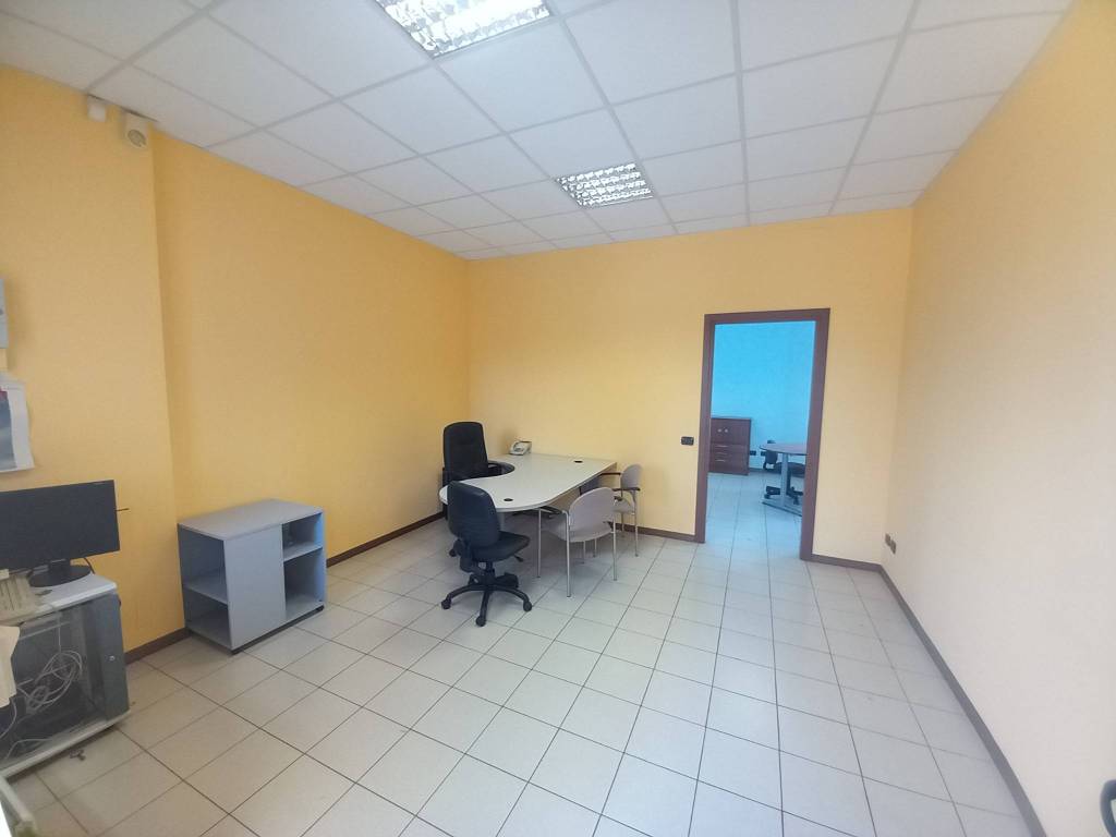 ufficio in vendita a Robbiate