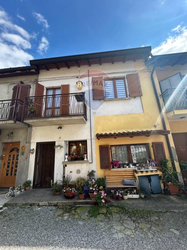 appartamento in vendita a Robbiate