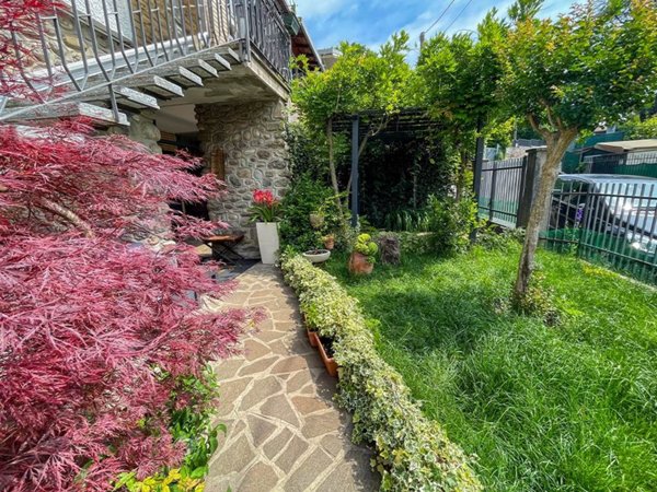 casa indipendente in vendita a Robbiate