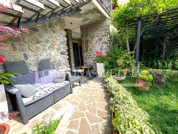 casa indipendente in vendita a Robbiate