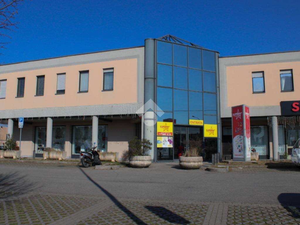 ufficio in vendita a Robbiate