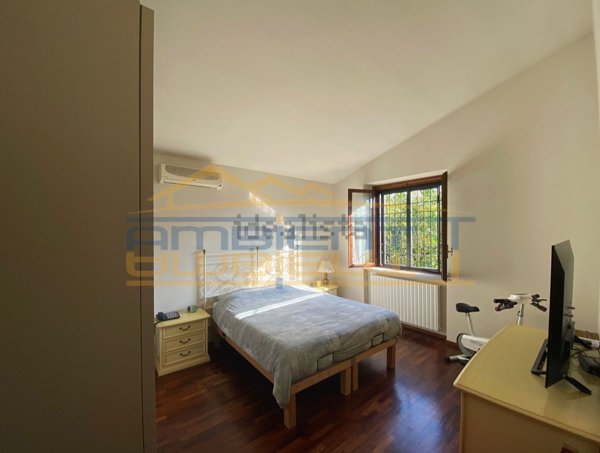 appartamento in vendita a Robbiate
