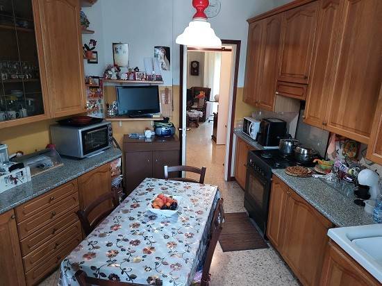 appartamento in vendita a Robbiate