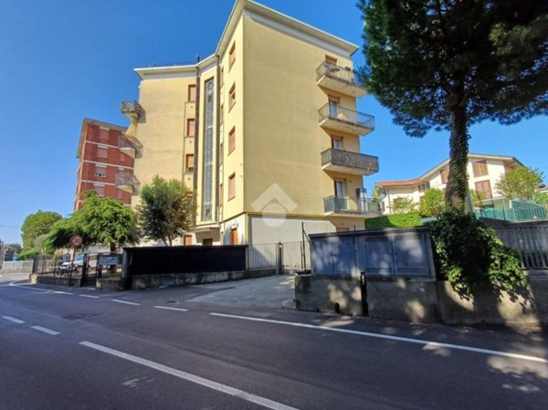 appartamento in vendita a Robbiate