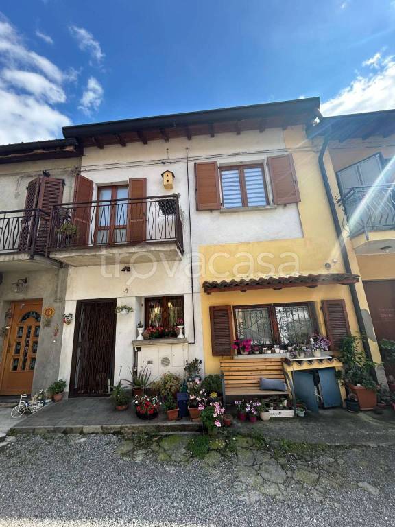 appartamento in vendita a Robbiate