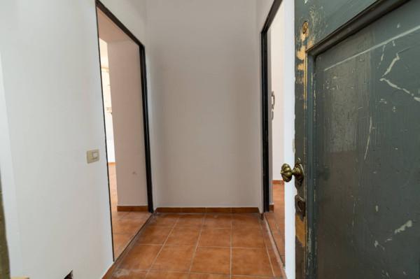 appartamento in vendita a Robbiate