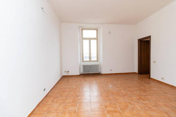 appartamento in vendita a Robbiate