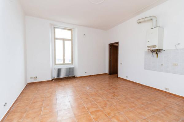 appartamento in vendita a Robbiate