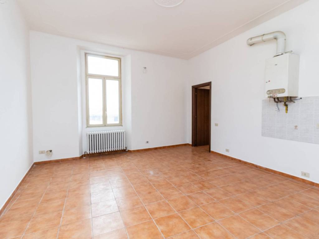 appartamento in vendita a Robbiate