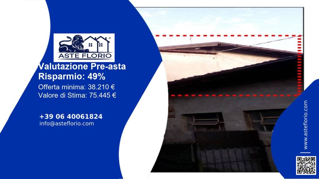 appartamento in vendita a Robbiate