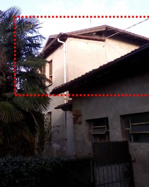 appartamento in vendita a Robbiate