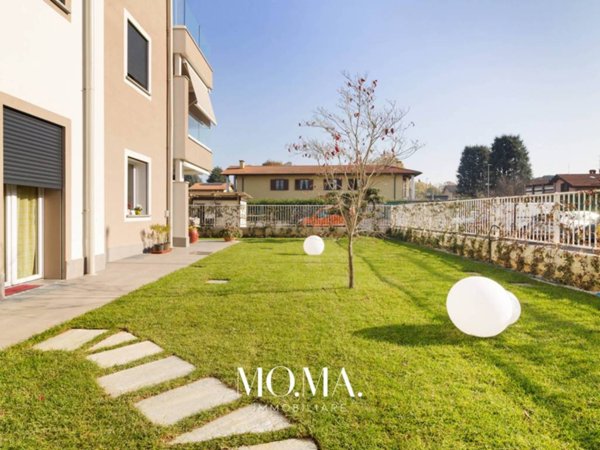 appartamento in vendita a Robbiate