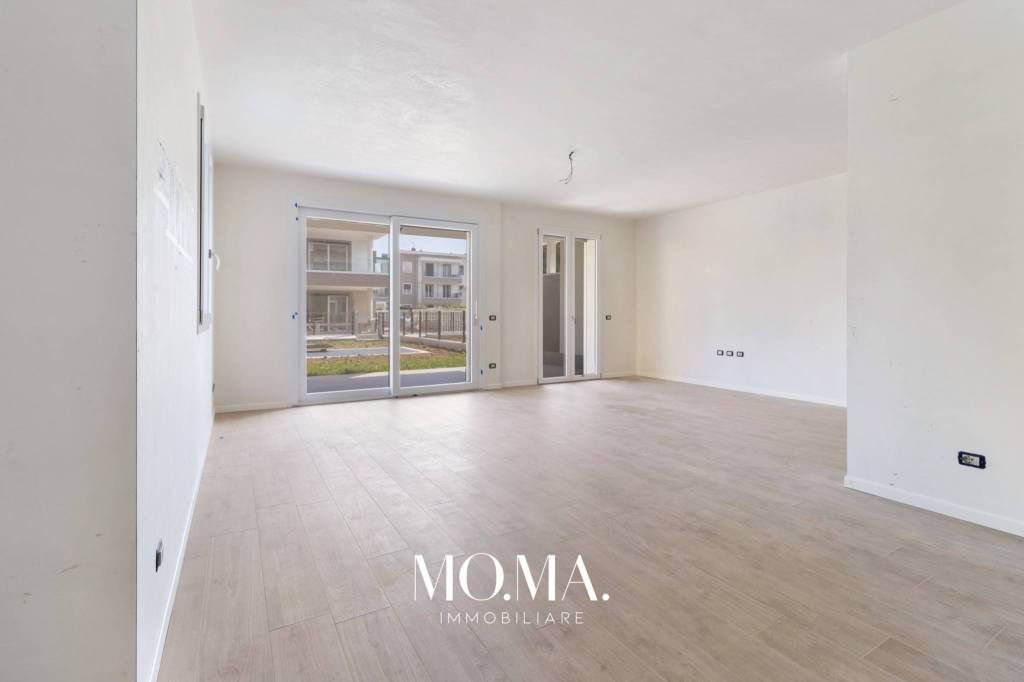 appartamento in vendita a Robbiate