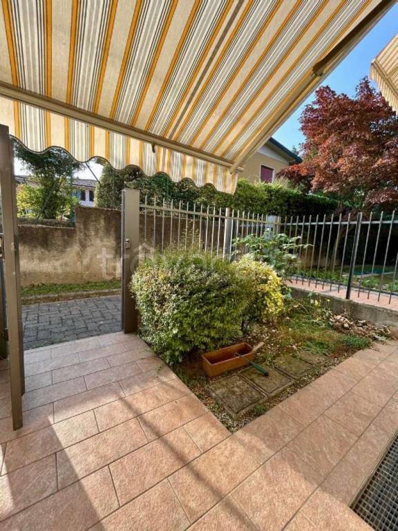 appartamento in vendita a Robbiate