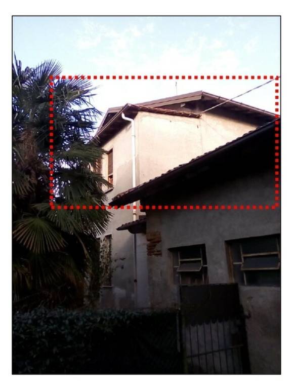 appartamento in vendita a Robbiate