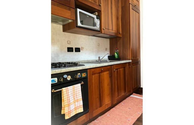appartamento in vendita a Robbiate