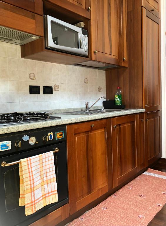 appartamento in vendita a Robbiate