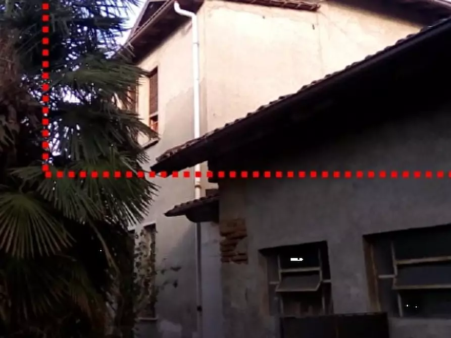 appartamento in vendita a Robbiate