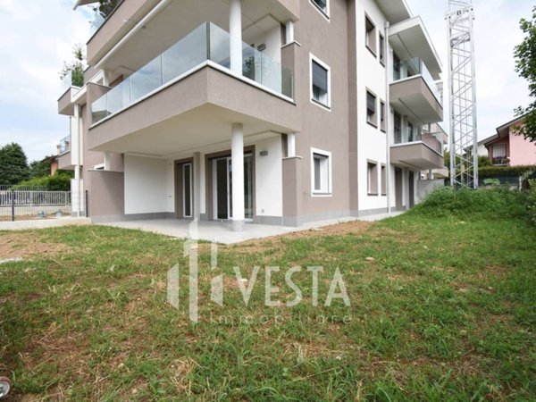 appartamento in vendita a Robbiate