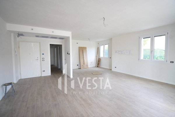 appartamento in vendita a Robbiate