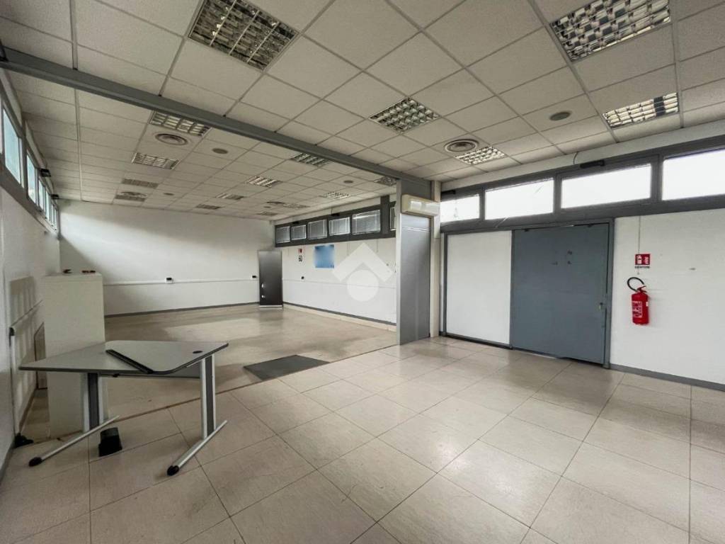 ufficio in vendita a Robbiate