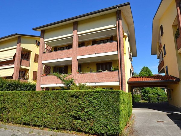 appartamento in vendita a Robbiate