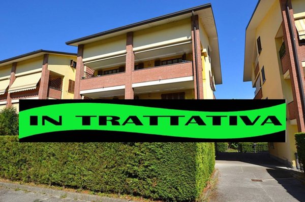 appartamento in vendita a Robbiate