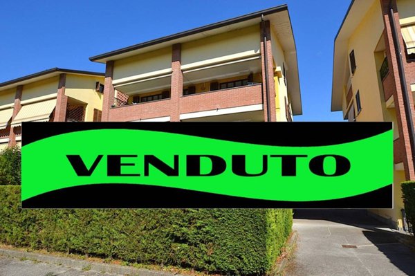 appartamento in vendita a Robbiate