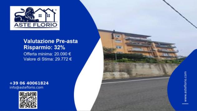 appartamento in vendita a Robbiate
