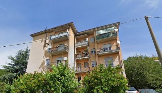 appartamento in vendita a Robbiate
